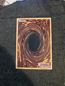 Yugioh Psychic Lifetrancer CSOC-EN041 Unlimited Edition LP Condition - Image 2