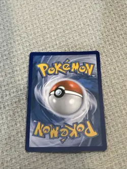 Pokemon Darkrai-EX Holo Full Art Ultra Rare TCG Card Breakpoint 118/122 - Image 2