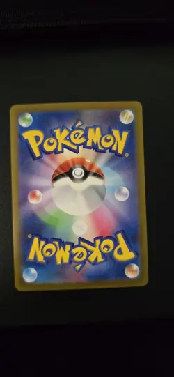 Arceus VSTAR 262/172 S12a VSTAR Universe Japanese - M/NM Pokemon Card - Image 2