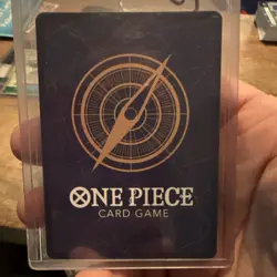 Kaido OP05-118 SEC Awakening of The New Era OP05-119 One Piece Card - Image 2