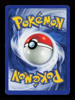 Misty's Seadra 9/132 Holo Rare Gym Heroes Pokemon Card - Image 2