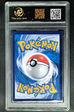 2024 Pokemon TCG Cards CHN. Mew VMAX 049/132 RR RPA 9 (same as PSA 9) - Image 2