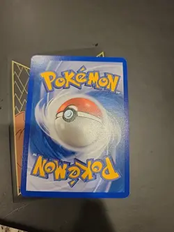 Pokemon TCG Lairon 45/110 Holon Phantoms Stamped Reverse Holo Card NM Condition - Image 4