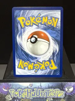 Pokemon Card Gumshoos 153/132 Illustration Rare Mega Evolution Base Set NM - Image 2
