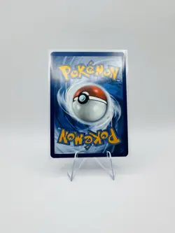 Vanillite 027/086, reverse holo- English -Pokemon TCG Card. NM, White Flare ETB - Image 2
