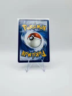 Vanillite 027/086, reverse holo- English -Pokemon TCG Card. NM, White Flare ETB - Image 3