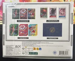 ONE PIECE CARD GAME: LEARN TOGETHER DECK SET LD-01 - (SEALED, ENGLISH) - Image 2