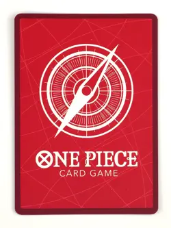 Imu OP13-079 Manga Leader Rare One Piece Card English Carrying On His Will - Image 2