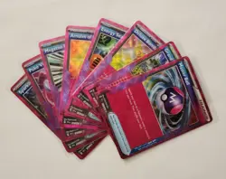 8 Pokemon ACE SPEC Card Lot NM - Ultra Rare Trainer Item Mix Pokemon TCG - Image 1
