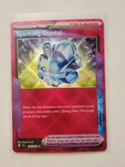 8 Pokemon ACE SPEC Card Lot NM - Ultra Rare Trainer Item Mix Pokemon TCG - Image 4