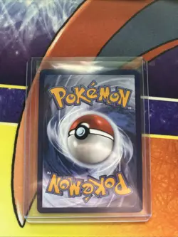 Pokemon TCG Baxcalibur Card 210/193 IR Sv02: Paldea Evolved 2023 - Image 2