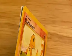 Pokemon Base Unlimited Cards: Starters Lot Bulbasaur/Charmander/Squirtle (052)* - Image 3