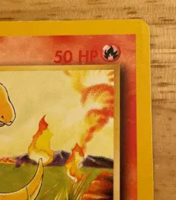Pokemon Base Unlimited Cards: Starters Lot Bulbasaur/Charmander/Squirtle (052)* - Image 4