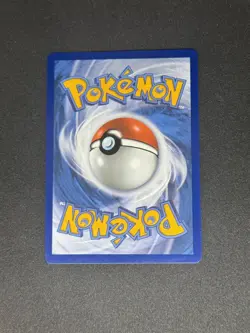 Pokemon TCG Mega Charizard X EX MEP 023 UPC Black Star Promo Pokemon Card - Image 2