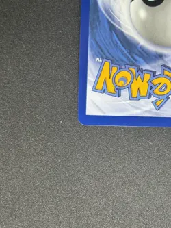 Pokemon TCG Mega Charizard X EX MEP 023 UPC Black Star Promo Pokemon Card - Image 4