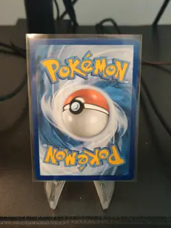 Pokemon Charizard ex 125/197 Stamped Play Promo Prize Pack Series NM/MINT Card - Image 4