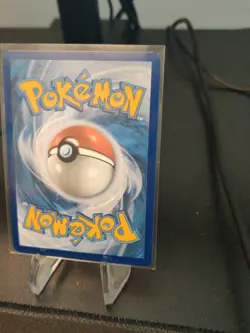 Pokemon Charizard ex 125/197 Stamped Play Promo Prize Pack Series NM/MINT Card - Image 5