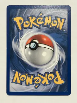 Pokemon TCG Sabrina's Mr. Mime Gym Challenge Card 1st Edition 59/132 - Image 2