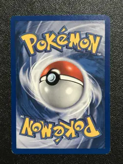 Pokemon TCG Sabrina's Mr. Mime Gym Challenge Card 1st Edition 59/132 - Image 3