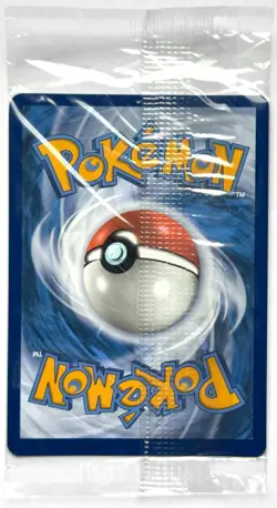 Iron Thorns 098 Black Star Promo (Sealed) - Pokemon TCG - S&V Promo Cards - Image 2