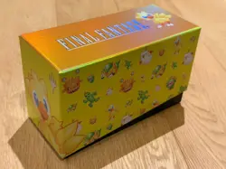 MTG Final Fantasy Chocobo Bundle English *Opened* NO CHOCOBO BOOSTER PACK - Image 3
