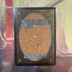 MTG - Suppressor Skyguard - CLU 0046 - Ravnica: Clue Edition - Rare NM - Image 2