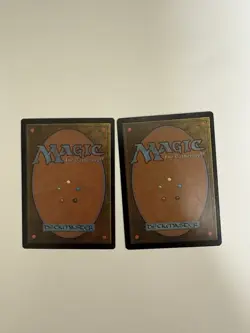 Deranged Hermit Urza's Legacy Regular LP/MP X2 - Image 2