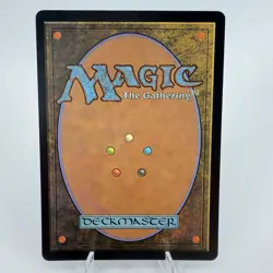 Final Fantasy MTG Magic The Gathering Stay with Me Rhystic Study Non Foil - Image 3