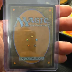 Magic The Gathering Heroic Intervention (109/184) LP - Image 4