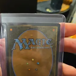 Magic The Gathering Heroic Intervention (109/184) LP - Image 5