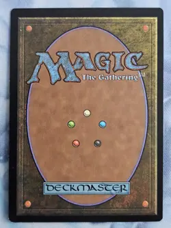 Rancor x 4 - Urza's Legacy - Magic the Gathering - MTG - Light Play - Image 3