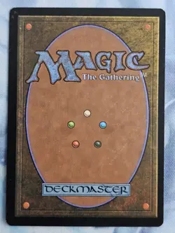 Rancor x 4 - Urza's Legacy - Magic the Gathering - MTG - Light Play - Image 5