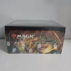 MTG Magic The Gathering Adventures In The Forgotten Realms Theme Boosters SEALED - Image 5