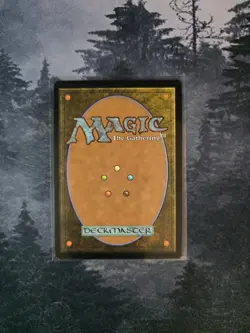 Nissa, Voice of Zendikar Oath of the Gatewatch Regular - Image 2