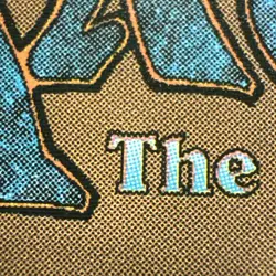 Lotus Field (0023) (Borderless) Edge of Eternities: Stellar Sights Regular NM - Image 3