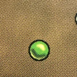 Lotus Field (0023) (Borderless) Edge of Eternities: Stellar Sights Regular NM - Image 4