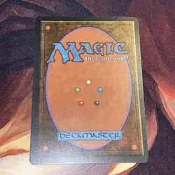 Glacial Chasm X1 Mtg Ice Age Nm - Image 2