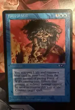 Force of Will Alliances Regular - Image 1
