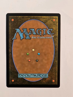 Windfall (Rainbow Foil) Secret Lair Drop Iron Maiden Magic the Gathering NM - Image 2