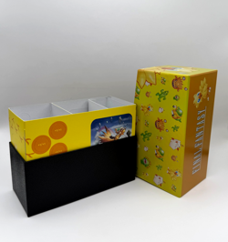 Magic: The Gathering - Final Fantasy Chocobo Bundle (EMPTY BOX) - Image 3