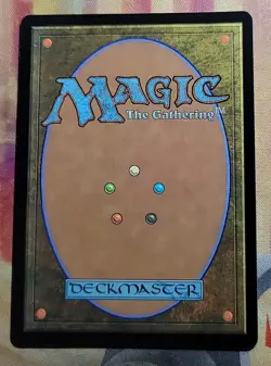 Nature's Will (Anime Borderless) MTG Wilds of Eldraine: Enchanting Tales (NM) - Image 2