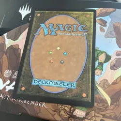 Dockside Extortionist (Borderless) FOIL 28 - MTG AVATAR THE LAST AIRBENDER NM - Image 2