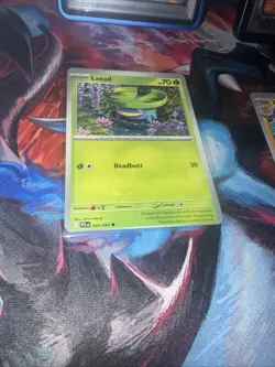 Pokemon Error Card Lot of 3 Singles - Pack Fresh NM Modern Misprint/Error Cards - Image 4