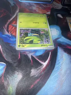 Pokemon Error Card Lot of 3 Singles - Pack Fresh NM Modern Misprint/Error Cards - Image 5