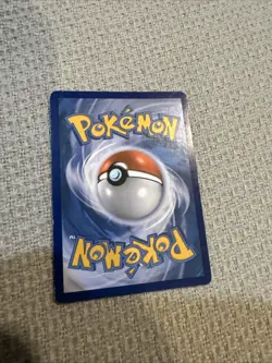 Pokemon TCG Latios XY79 XY Black Star Promo Full Art Ultra Rare Holo - Image 2