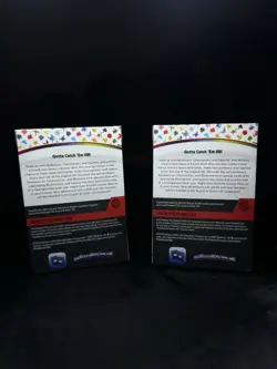 Two Pokemon 151 Booster Bundle TCG Scarlet & Violet Sealed (12 total packs) - Image 2