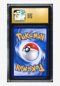 Pokemon CGC 10 PRISTINE Dusknoir Holo 2024 006/008 CSGC S.Chinese - Image 2