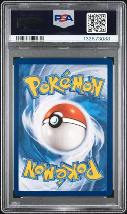 2024 POKEMON SVP PROMO SPECIAL ILLUSTRATION COLLECTION #131 KINGDRA EX PSA 10 - Image 2