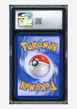 Pokemon CGC 10 GEM MINT Shining Magikarp Holo 2021 010/025 S8a-PF T.Chinese #1 - Image 2