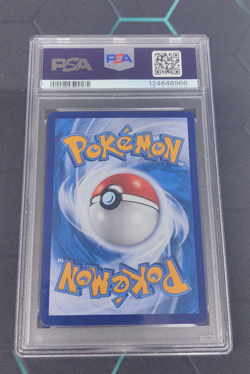 PSA 10 Pokemon TCG Chinese exclusive Umbreon Gem Pack Vol.2 06 15/15 CBB2C - Image 2